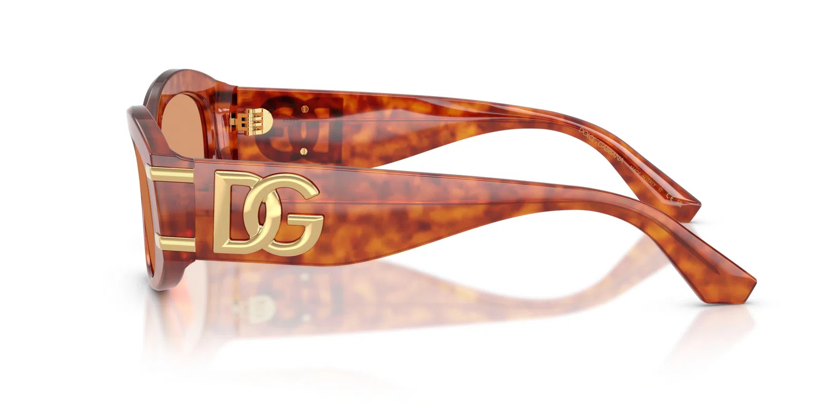 Dolce & Gabbana 4502 Sunglasses - view 21